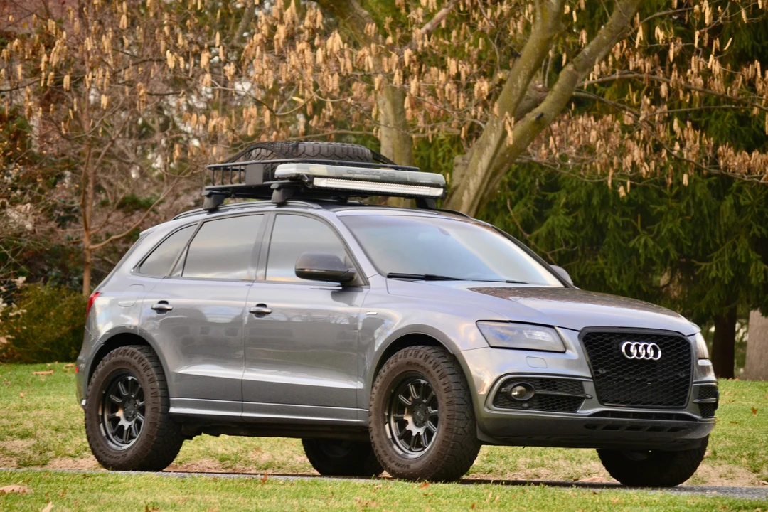 2013 Audi 8R Q5 - Image 16 of 31