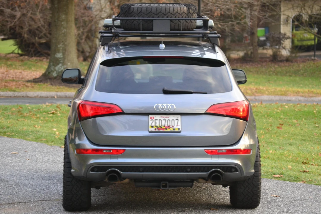 2013 Audi 8R Q5 - Image 5 of 31