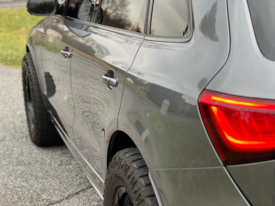 2013 Audi 8R Q5 - Image 30 of 31