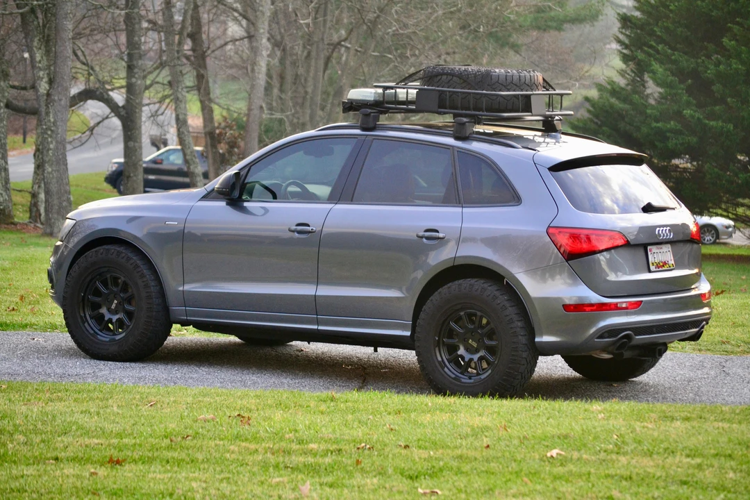 2013 Audi 8R Q5 - Image 11 of 31