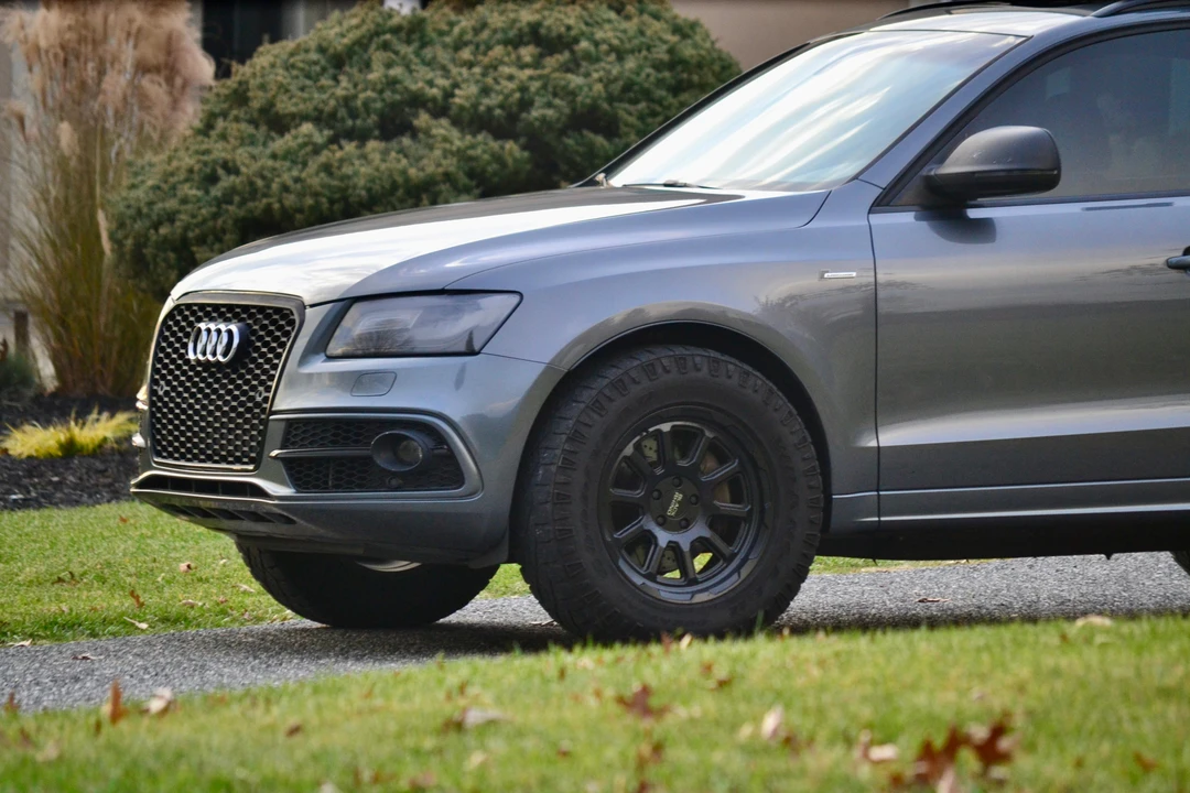 2013 Audi 8R Q5 - Image 25 of 31