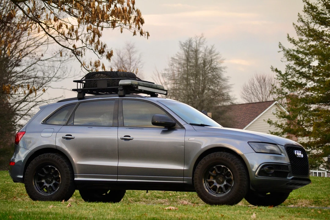 2013 Audi 8R Q5 - Image 15 of 31