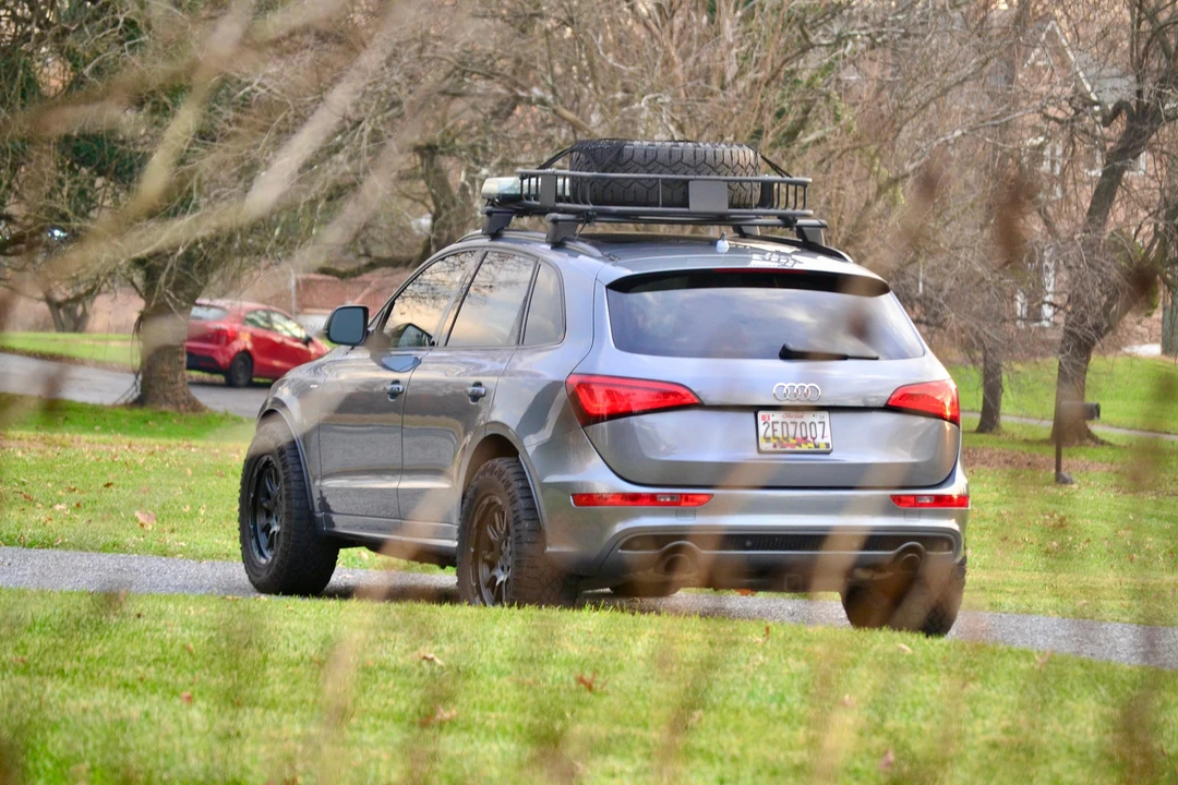 2013 Audi 8R Q5 - Image 12 of 31