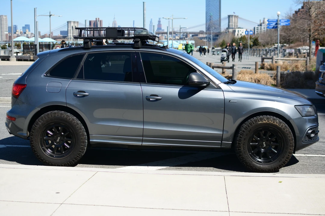 2013 Audi 8R Q5 - Image 4 of 6