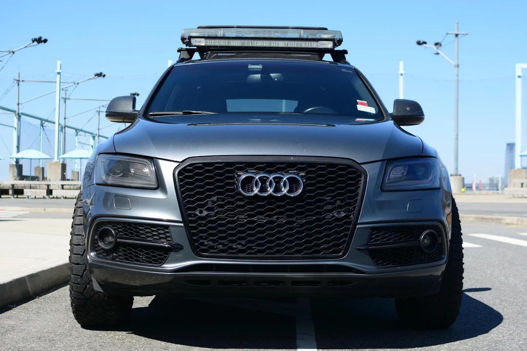 2013 Audi 8R Q5 - Image 2 of 6