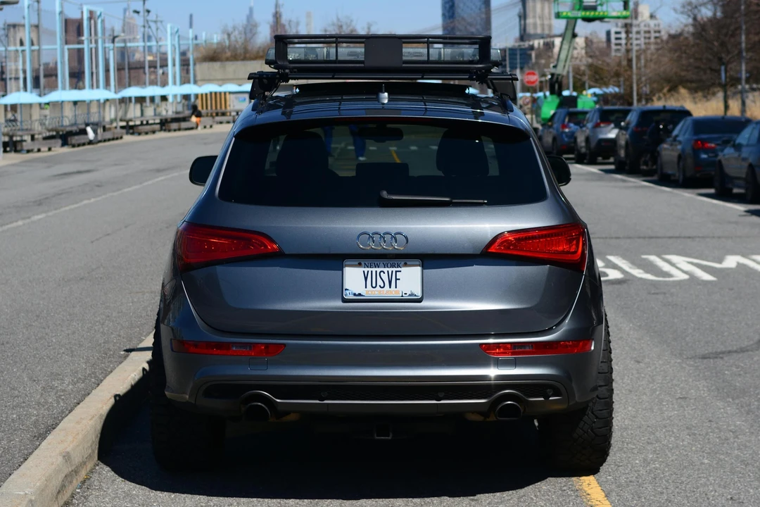 2013 Audi 8R Q5 - Image 3 of 6