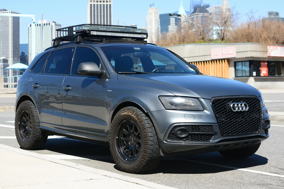2013 Audi 8R Q5 - Image 6 of 6