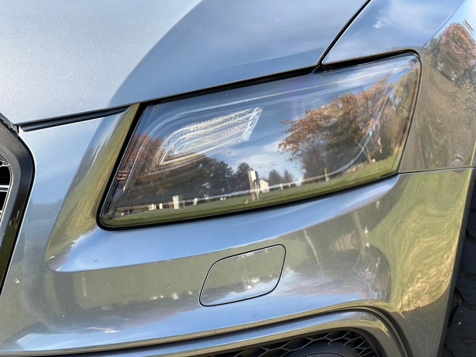 2013 Audi 8R Q5 - Image 22 of 31