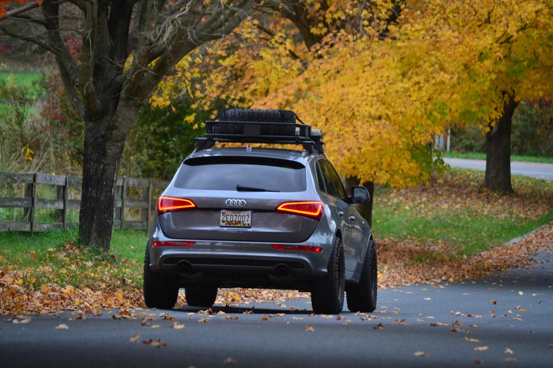 2013 Audi 8R Q5 - Image 13 of 31