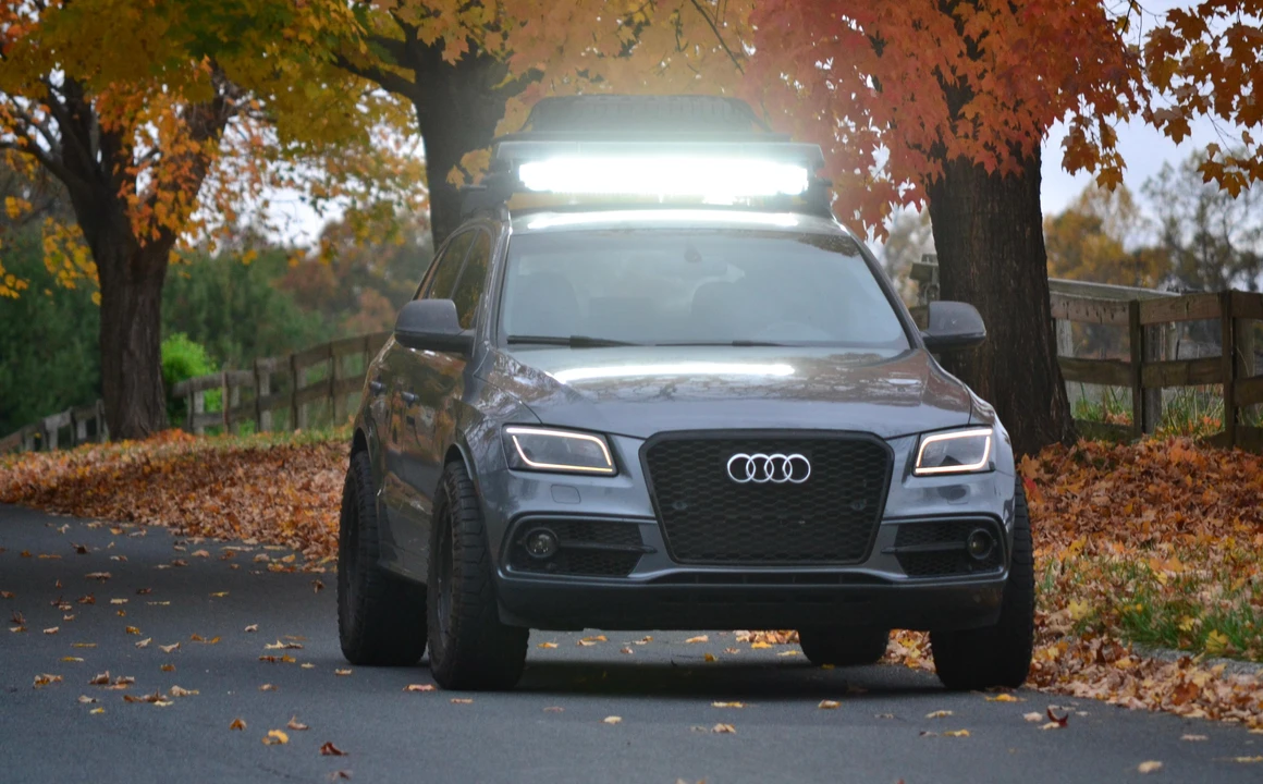 2013 Audi 8R Q5 - Image 19 of 31