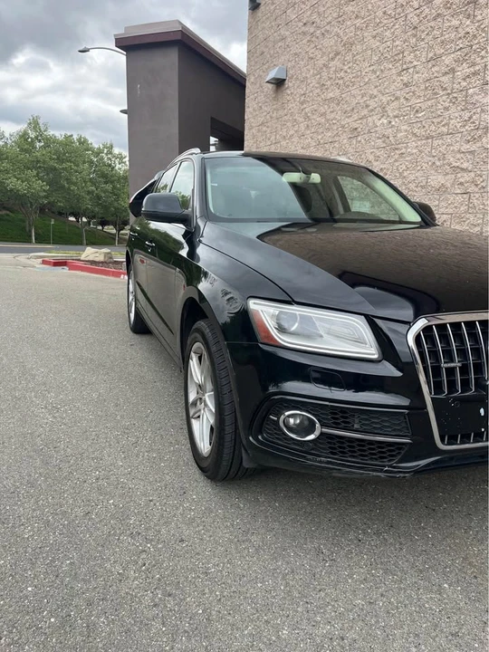2013 Audi 8R Q5 - Image 2 of 12