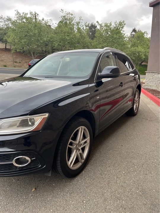2013 Audi 8R Q5 - Image 3 of 12