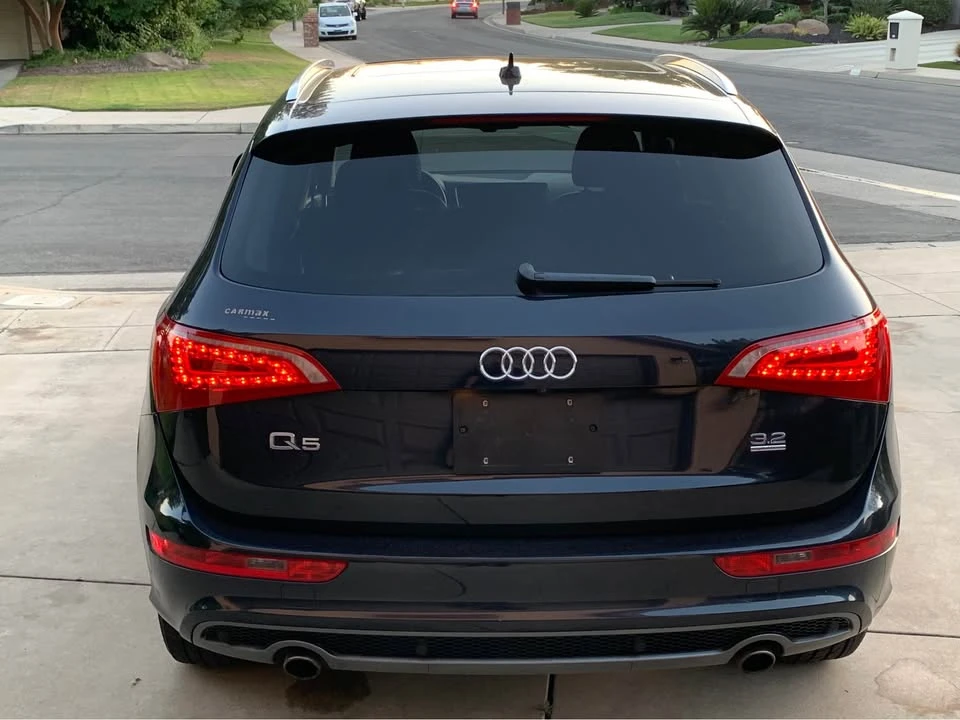 2013 Audi 8R Q5 - Image 5 of 10