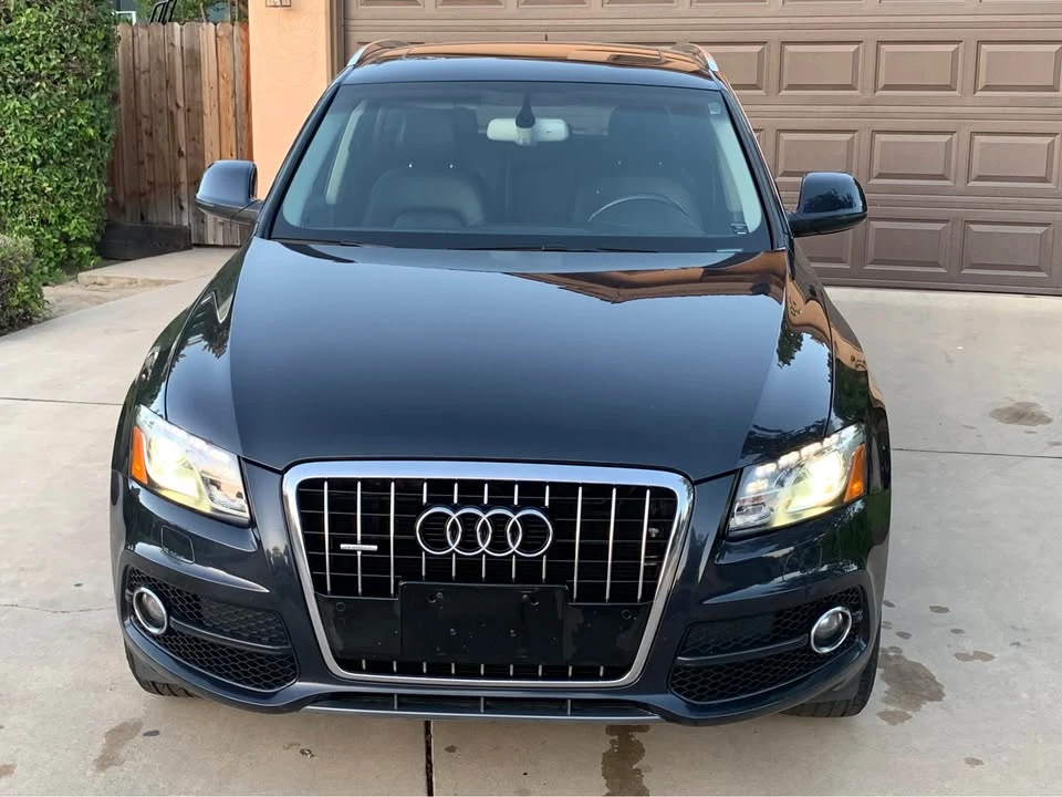 2013 Audi 8R Q5 - Image 4 of 10