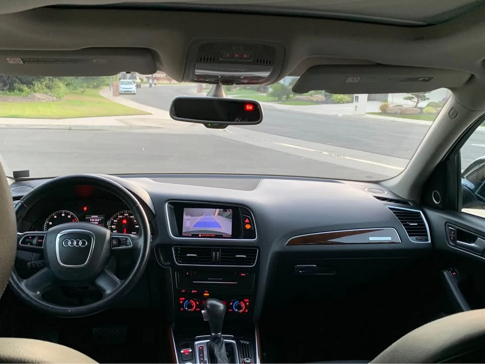 2013 Audi 8R Q5 - Image 8 of 11