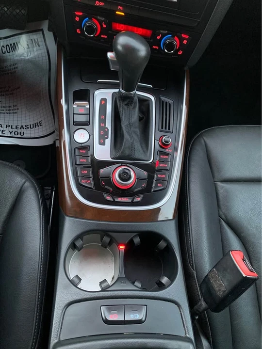 2013 Audi 8R Q5 - Image 11 of 11