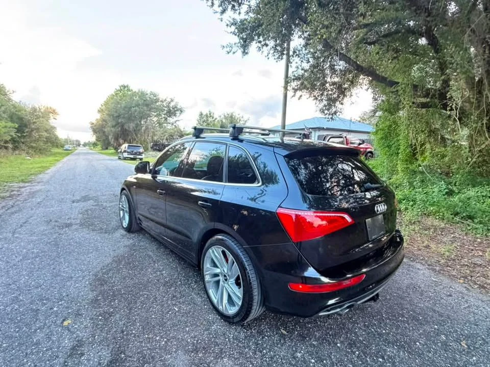 2013 Audi 8R Q5 - Image 6 of 19