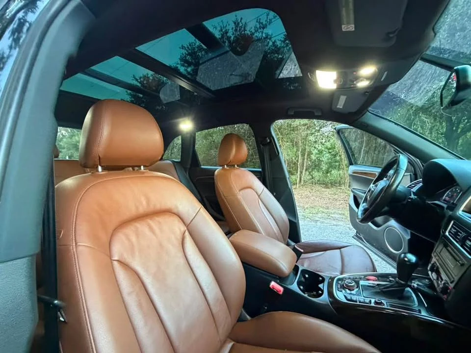 2013 Audi 8R Q5 - Image 15 of 19