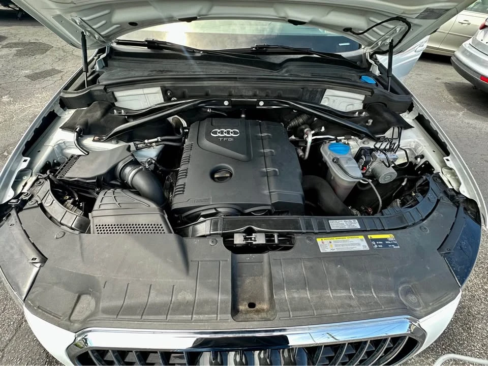 2013 Audi 8R Q5 - Image 15 of 16