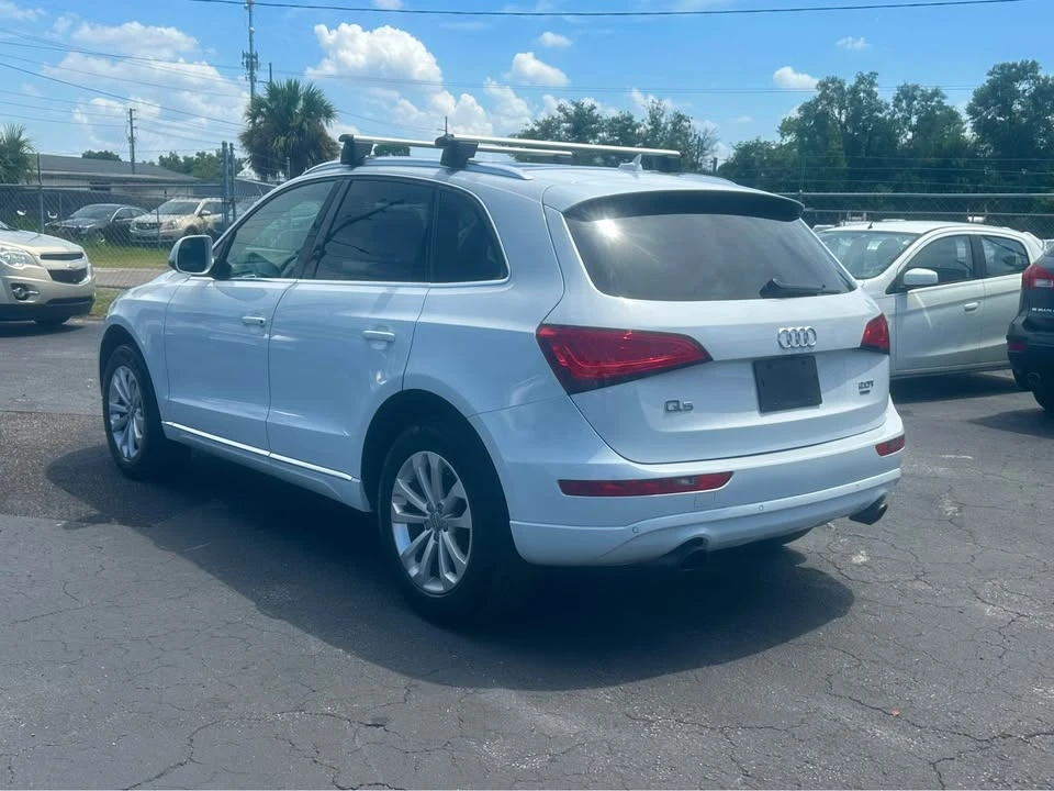 2013 Audi 8R Q5 - Image 3 of 16