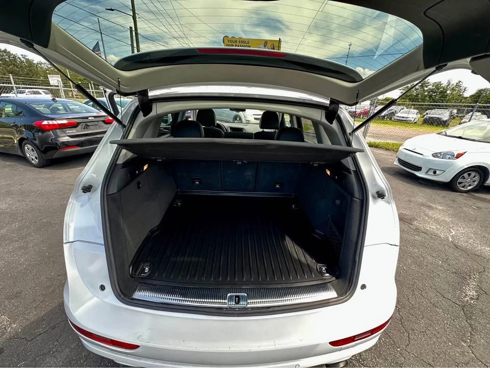 2013 Audi 8R Q5 - Image 14 of 16
