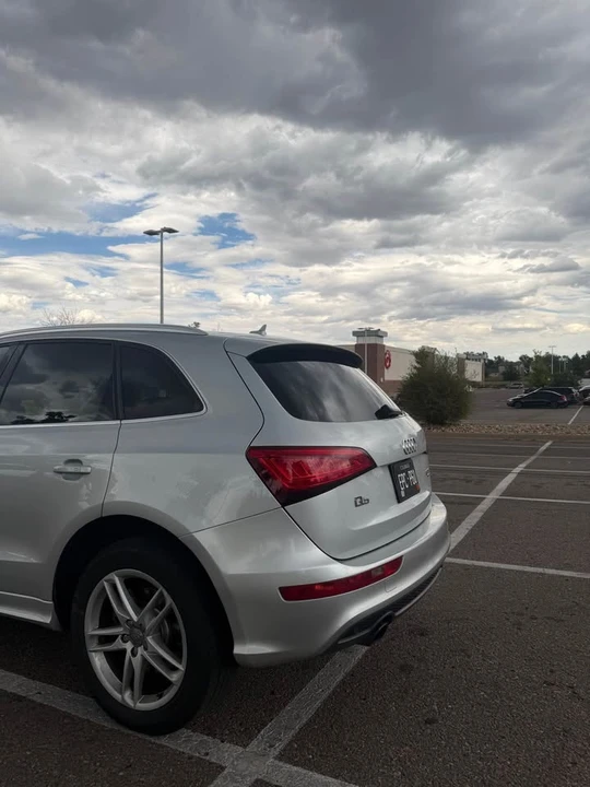 2013 Audi 8R Q5 - Image 7 of 14