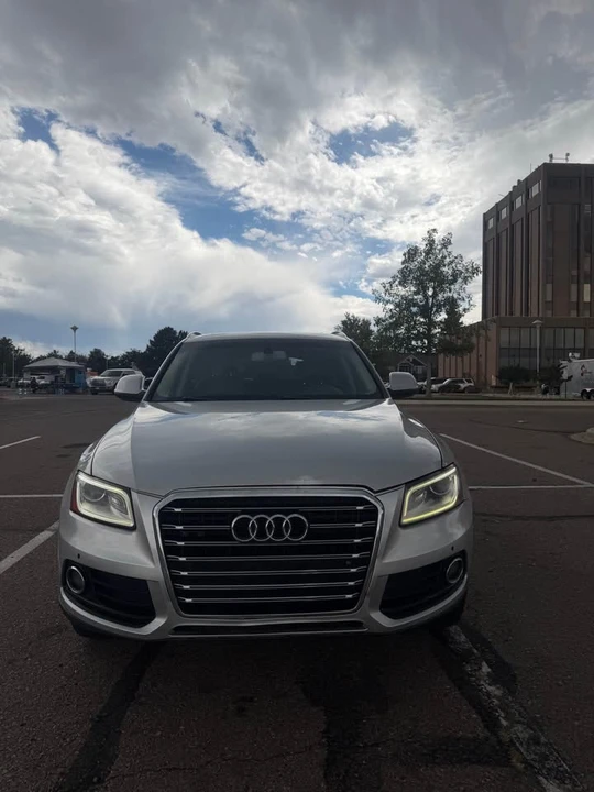 2013 Audi 8R Q5 - Image 14 of 14