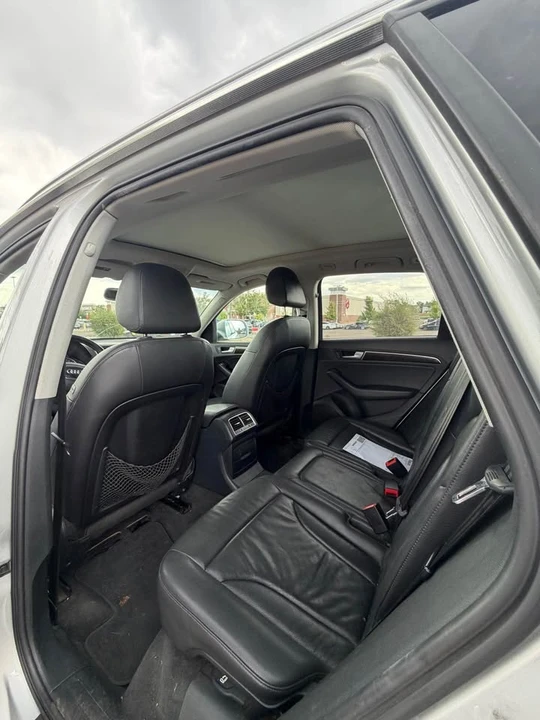 2013 Audi 8R Q5 - Image 11 of 14