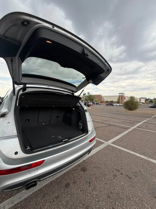 2013 Audi 8R Q5 - Image 12 of 14