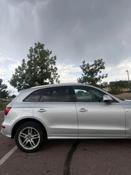 2013 Audi 8R Q5 - Image 4 of 14