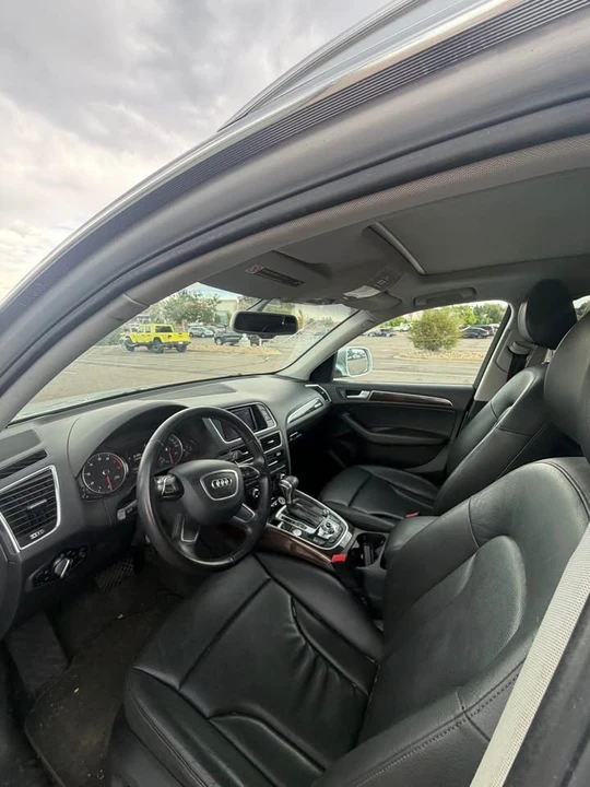 2013 Audi 8R Q5 - Image 10 of 14
