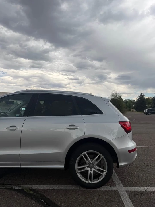 2013 Audi 8R Q5 - Image 8 of 14
