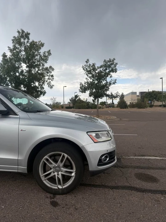 2013 Audi 8R Q5 - Image 3 of 14