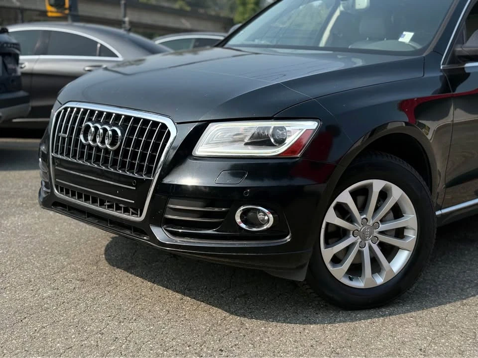 2013 Audi 8R Q5 - Image 2 of 10