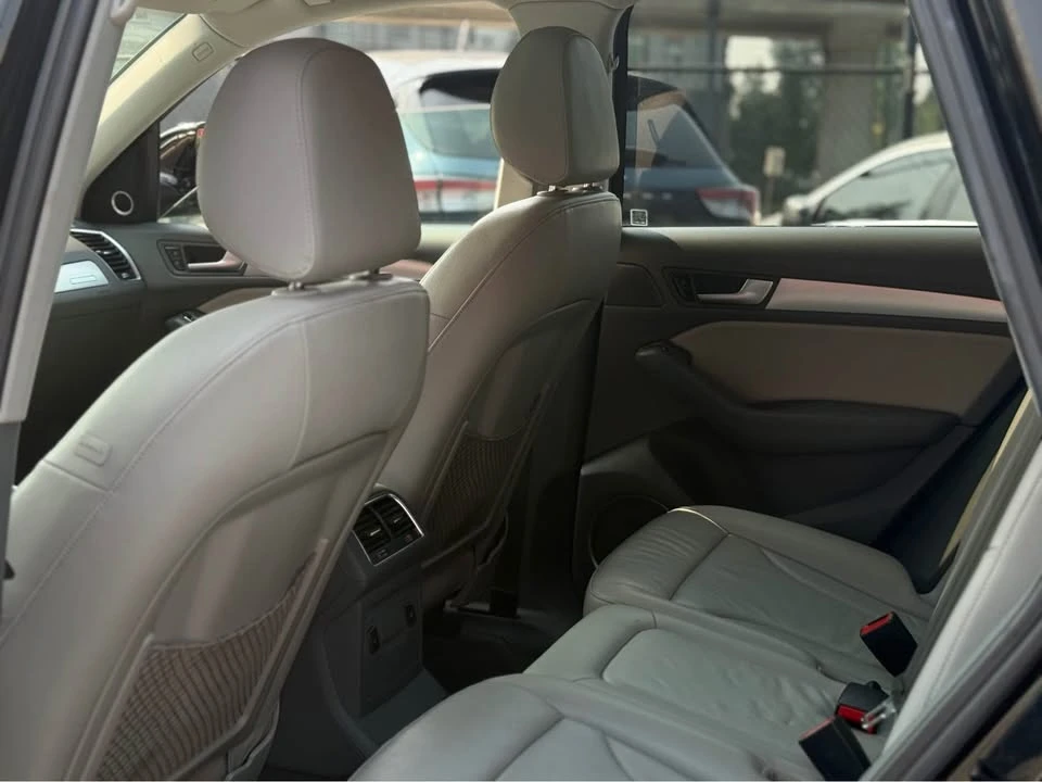 2013 Audi 8R Q5 - Image 9 of 10