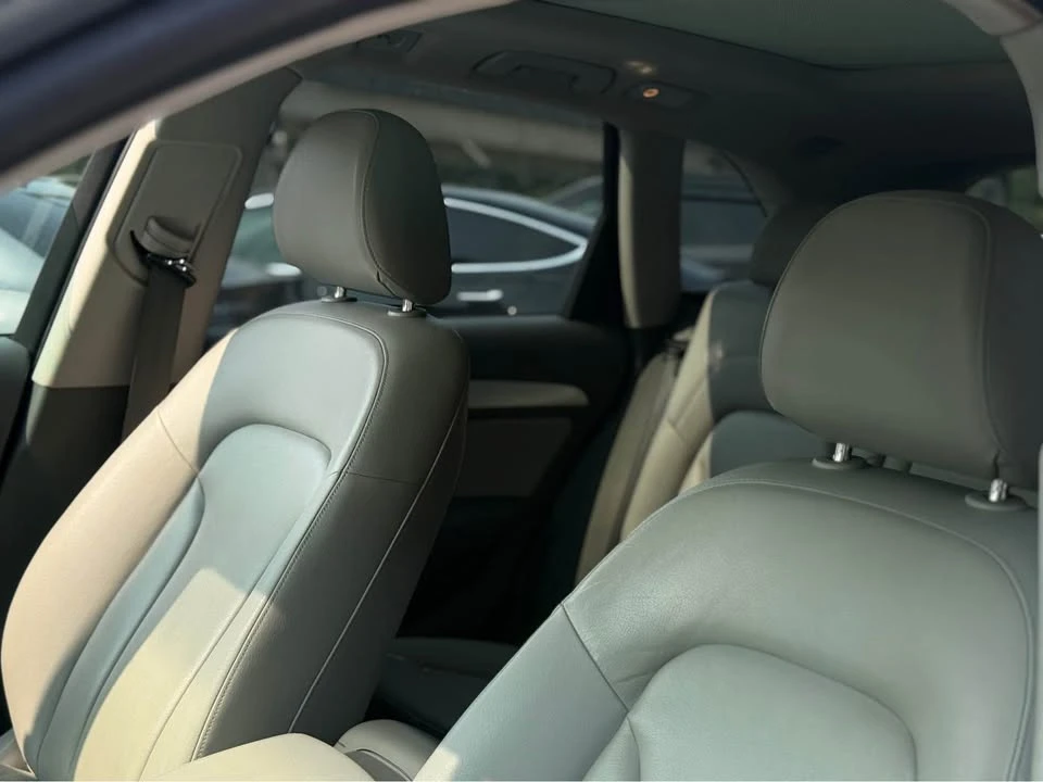 2013 Audi 8R Q5 - Image 7 of 10