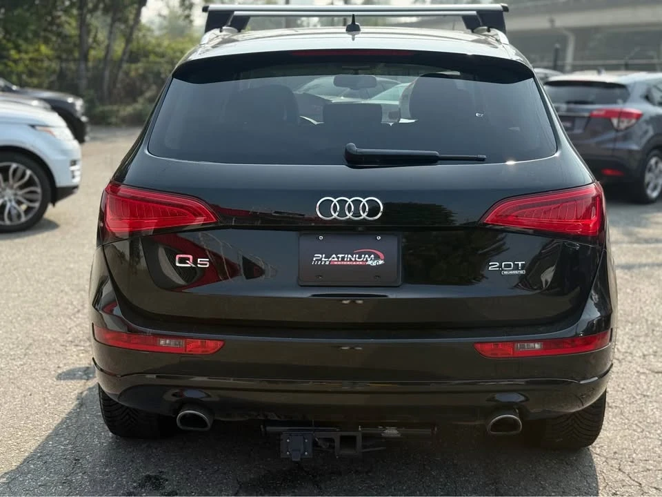 2013 Audi 8R Q5 - Image 3 of 10