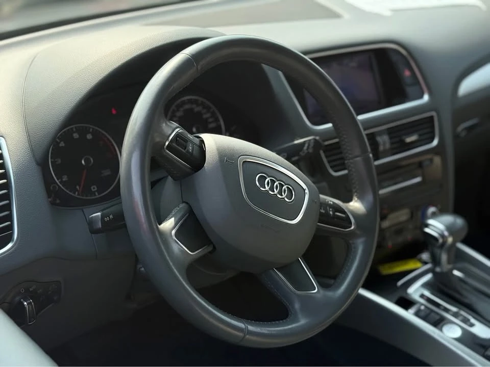 2013 Audi 8R Q5 - Image 5 of 10