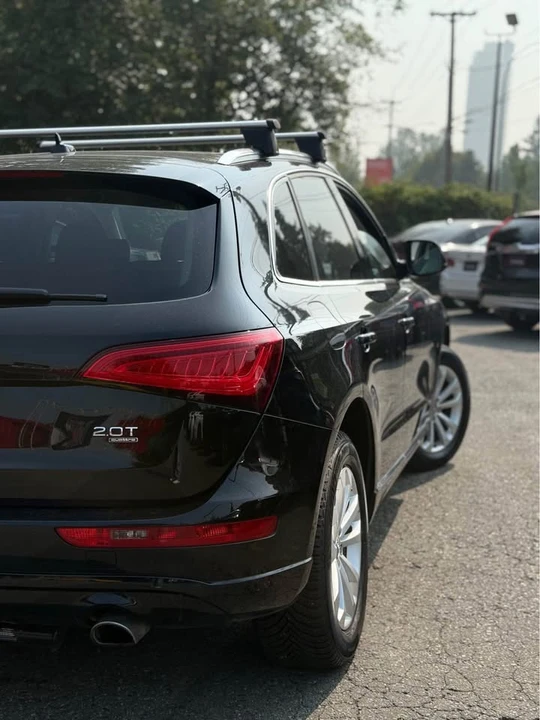 2013 Audi 8R Q5 - Image 4 of 10