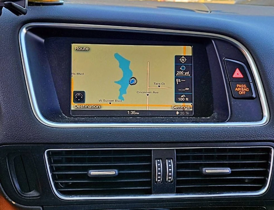 2013 Audi 8R Q5 - Image 10 of 16