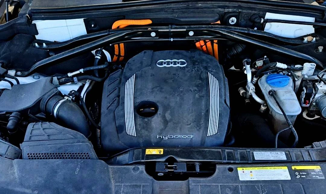 2013 Audi 8R Q5 - Image 14 of 16