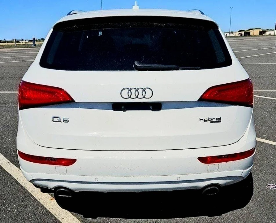 2013 Audi 8R Q5 - Image 5 of 16