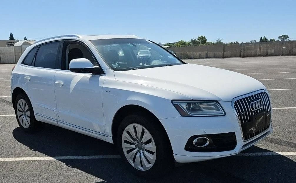 2013 Audi 8R Q5 - Image 3 of 16