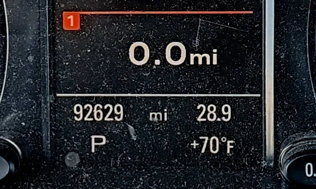 2013 Audi 8R Q5 - Image 11 of 16