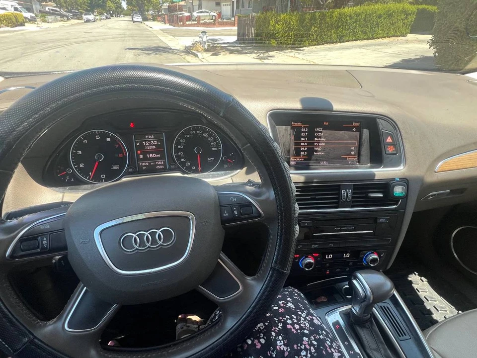 2013 Audi 8R Q5 - Image 11 of 13