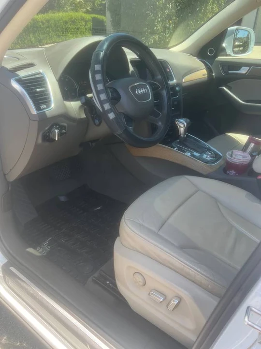 2013 Audi 8R Q5 - Image 6 of 13