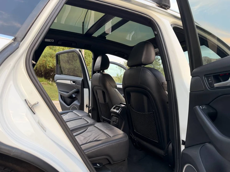 2013 Audi 8R Q5 - Image 13 of 15