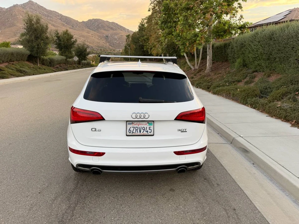 2013 Audi 8R Q5 - Image 4 of 15