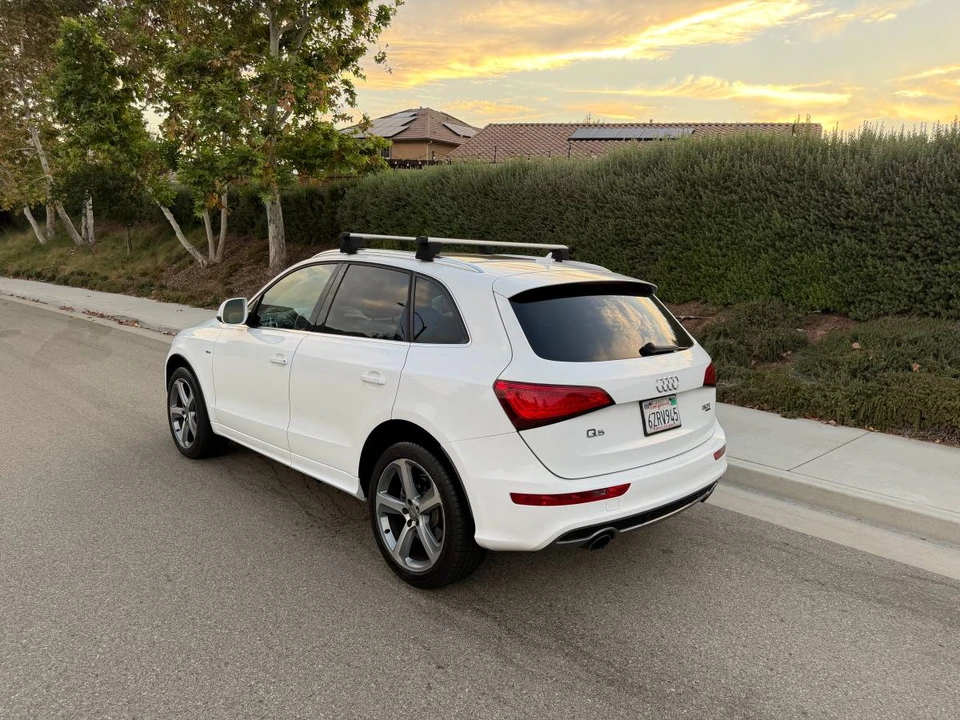 2013 Audi 8R Q5 - Image 5 of 15
