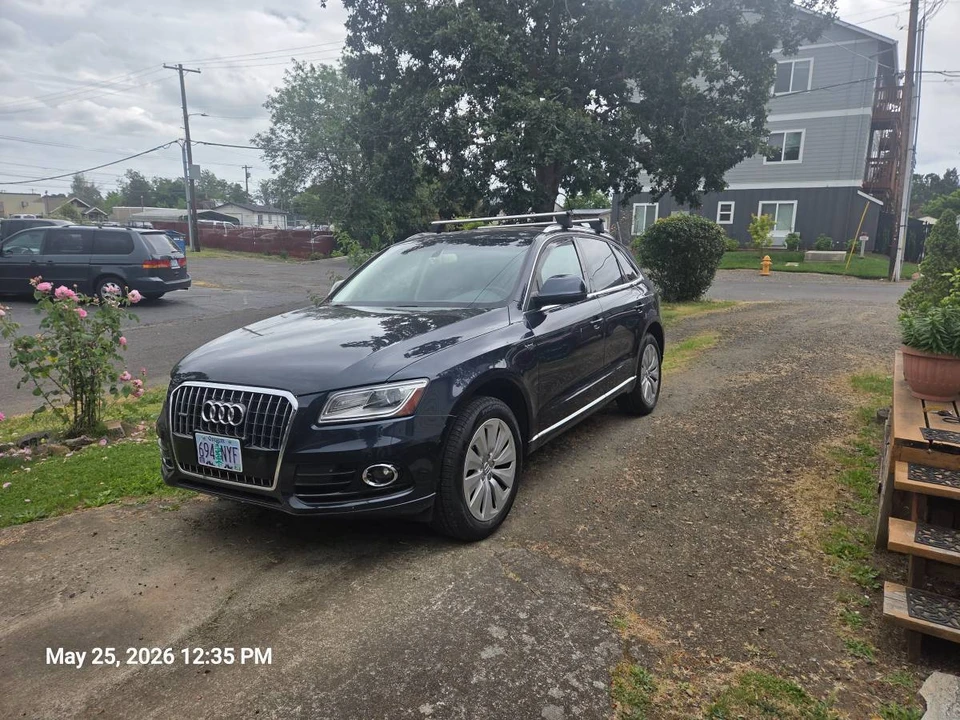 2013 Audi 8R Q5 - Image 2 of 10